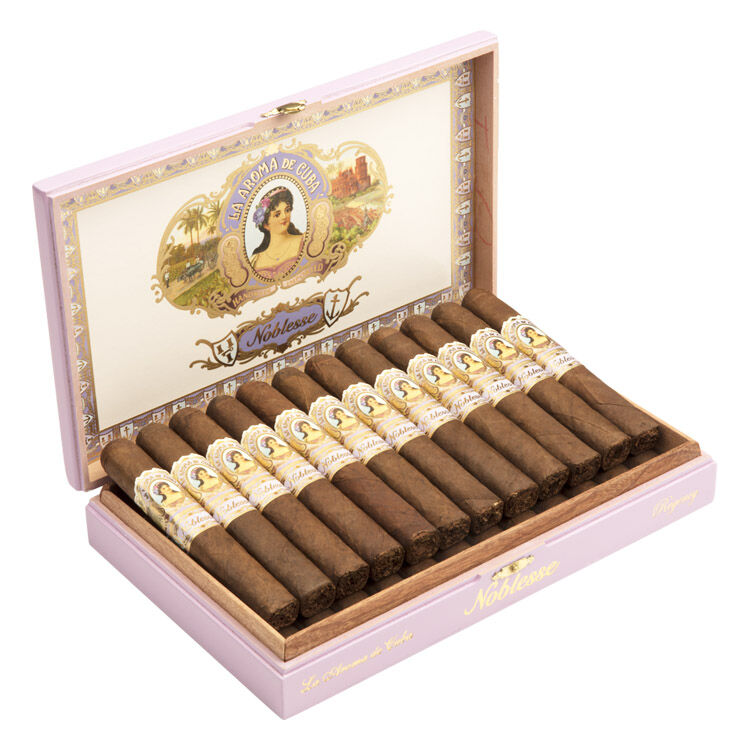 Regency, , jrcigars